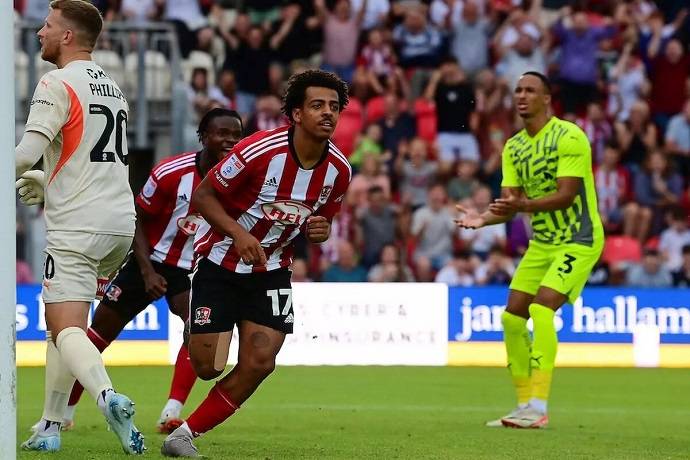 Nhận định, soi k&egrave;o Rotherham vs Oldham, 1h00 ng&agrave;y 8/10: Kh&ocirc;ng dễ cho chủ nh&agrave;