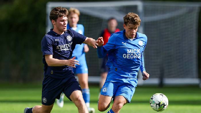 Nhận định, soi k&egrave;o U21 Wigan vs U21 Huddersfield, 19h00 ng&agrave;y 8/10: Cửa dưới thất thế