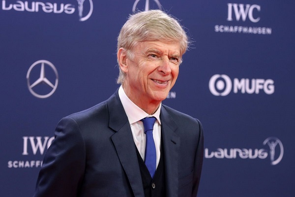 HLV Arsene Wenger đ&agrave;m ph&aacute;n dẫn dắt Bayern Munich