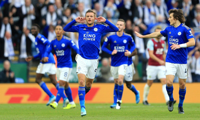 Leicester vs Arsenal (0h30 10/11): Bầy c&aacute;o kh&ocirc;ng cần mượn oai h&ugrave;m