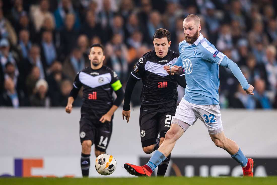 Nhận định b&oacute;ng đ&aacute; Lugano vs Malmo, 0h55 ng&agrave;y 8/11: Chủ nh&agrave; khốn kh&oacute;