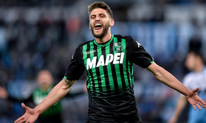 Sassuolo vs Bologna (2h45 9/11): Tr&ocirc;ng cả v&agrave;o ch&acirc;n s&uacute;t 'tr&ecirc;n t&agrave;i' CR7