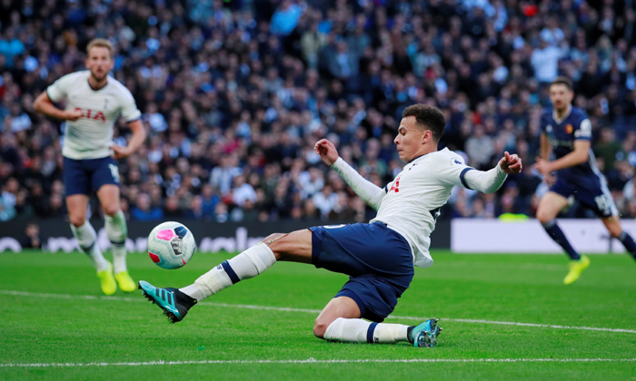 Tottenham vs Sheffield Utd (22h 9/11): &lsquo;Thanh gươm&rsquo; kề cổ