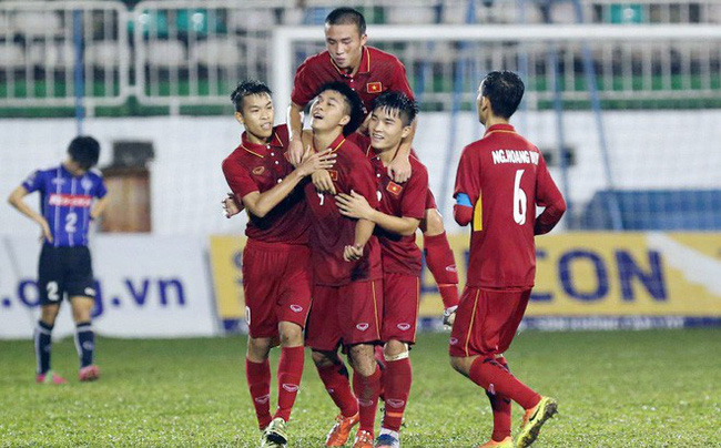 Nhận định b&oacute;ng đ&aacute; U19 Việt Nam vs U19 Guam (19h 8/11): Ph&ugrave; thuỷ trắng bắt đầu l&agrave;m ph&eacute;p