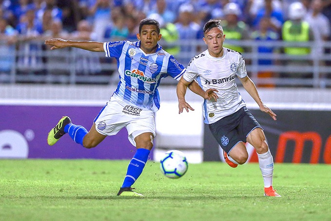 Nhận định b&oacute;ng đ&aacute; Gremio vs CSA, 7h ng&agrave;y 8/11: &ldquo;Đ&aacute; chết bỏ&rdquo;