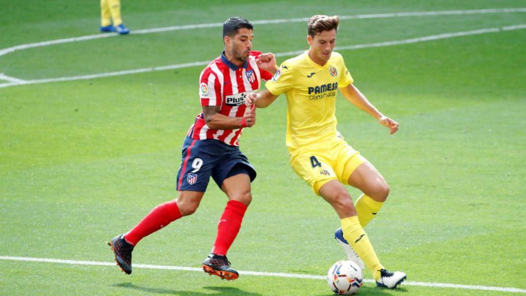 Nhận định Atletico Madrid vs Cadiz, 3h00 ng&agrave;y 8/11