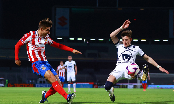 Nhận định Cruz Azul vs Pumas UNAM, 10h00 ng&agrave;y 8/11