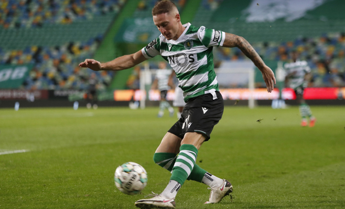 Nhận định Vitoria Guimaraes vs Sporting Lisbon, 3h30 ng&agrave;y 8/11