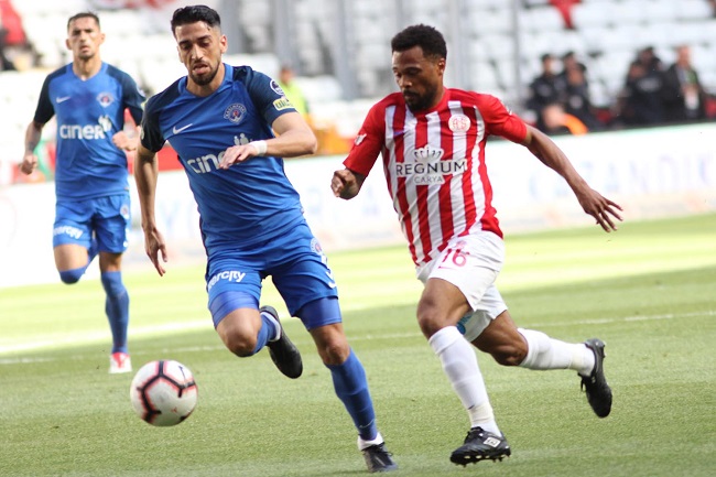 Nhận định Kasimpasa vs Antalyaspor, 17h30 ng&agrave;y 7/11