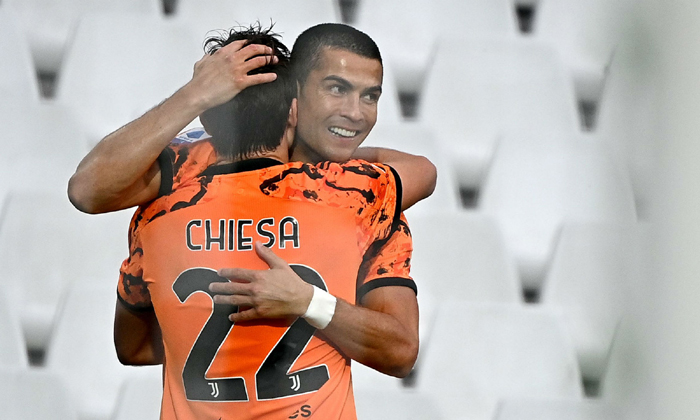 Nhận định Lazio vs Juventus, 18h30 ng&agrave;y 8/11