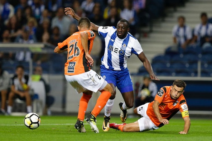 Nhận định Porto vs Portimonense, 0h30 ng&agrave;y 9/11