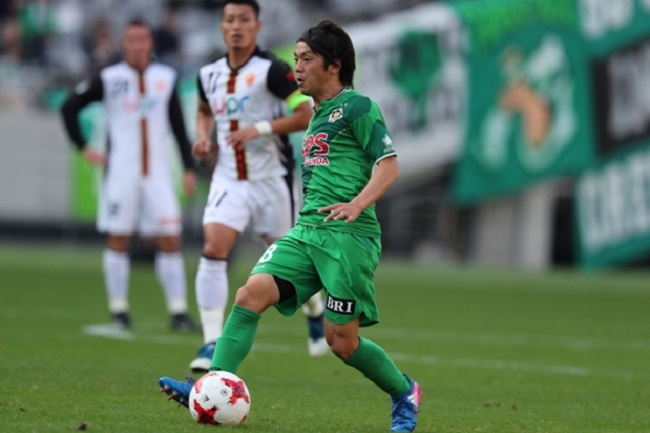 Nhận định Tokyo Verdy vs Tokushima Vortis, 14h00 ng&agrave;y 7/11