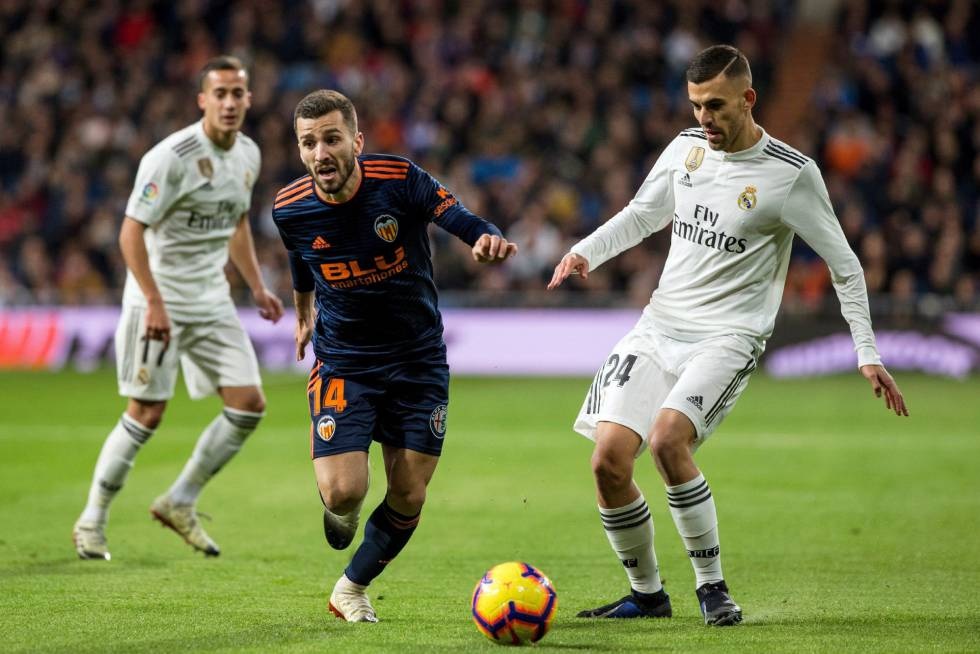 Nhận định Valencia vs Real Madrid, 3h00 ng&agrave;y 9/11