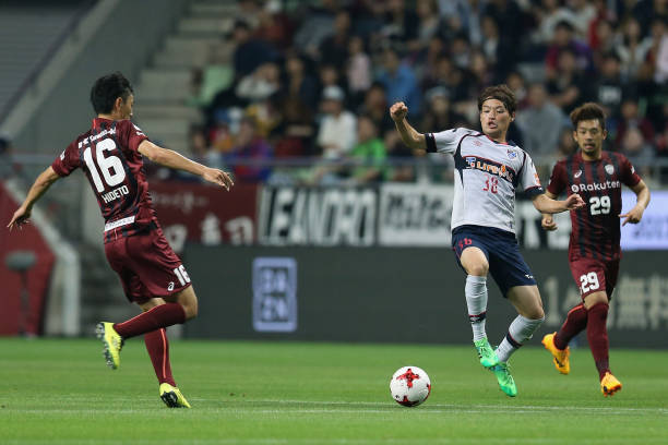 Nhận định Yokohama vs Vissel Kobe, 12h00 ng&agrave;y 8/11