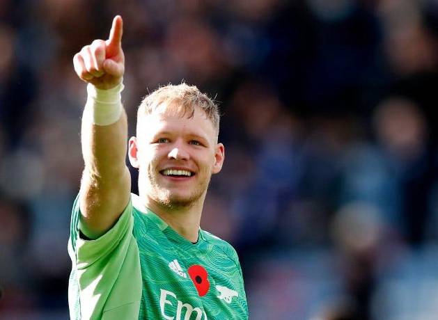 Đội h&igrave;nh ra s&acirc;n ch&iacute;nh thức Arsenal vs Watford, 21h ng&agrave;y 7/11