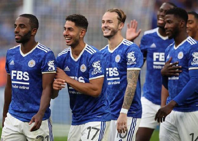 Đội h&igrave;nh ra s&acirc;n ch&iacute;nh thức Leeds vs Leicester, 21h ng&agrave;y 7/11