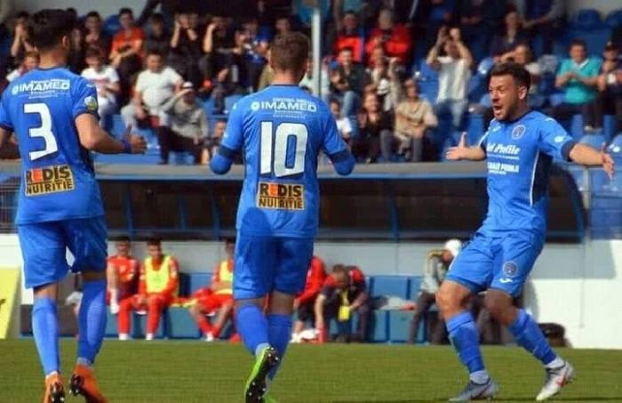 Nhận định, soi k&egrave;o Academica Clinceni vs Rapid Bucuresti, 1h30 ng&agrave;y 9/11