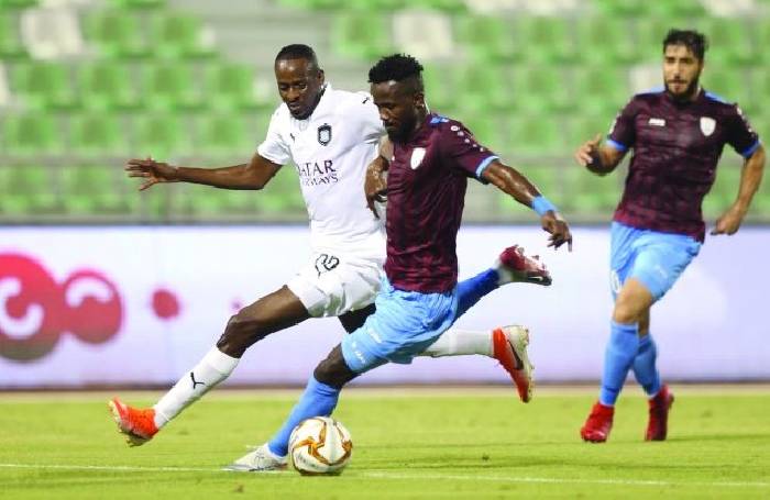 Nhận định, soi k&egrave;o Ahli Doha vs Al Wakra, 22h10 ng&agrave;y 9/11