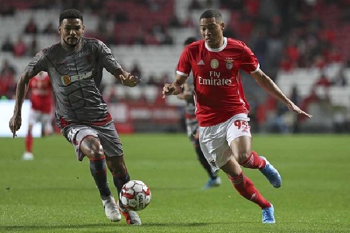Nhận định, soi k&egrave;o Benfica vs Sporting Braga, 4h15 ng&agrave;y 8/11