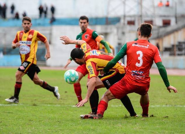 Nhận định, soi k&egrave;o Boston River vs Progreso, 2h30 ng&agrave;y 9/11