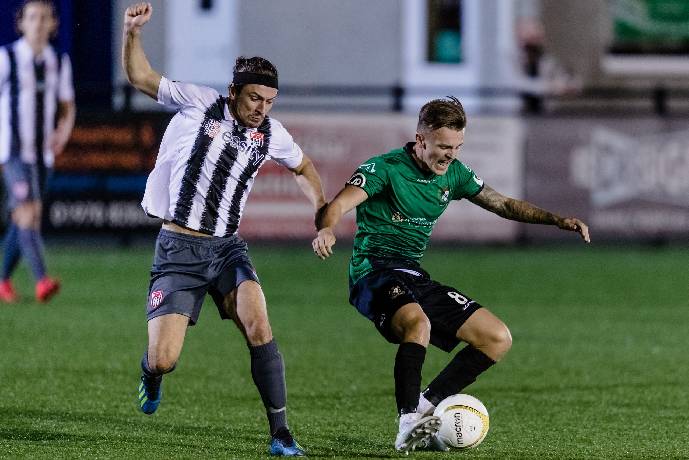 Nhận định, soi k&egrave;o Cefn Druids vs Flint Town, 2h45 ng&agrave;y 10/11