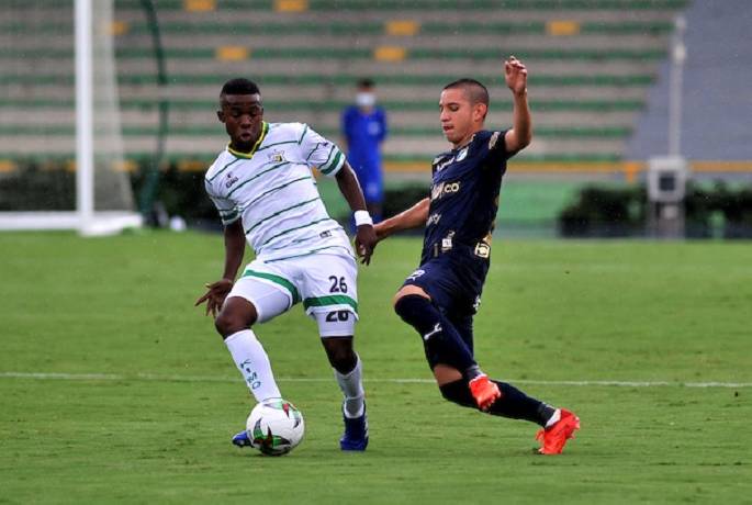 Nhận định, soi k&egrave;o Deportivo Cali vs Deportes Quind&iacute;o, 8h10 ng&agrave;y 8/11