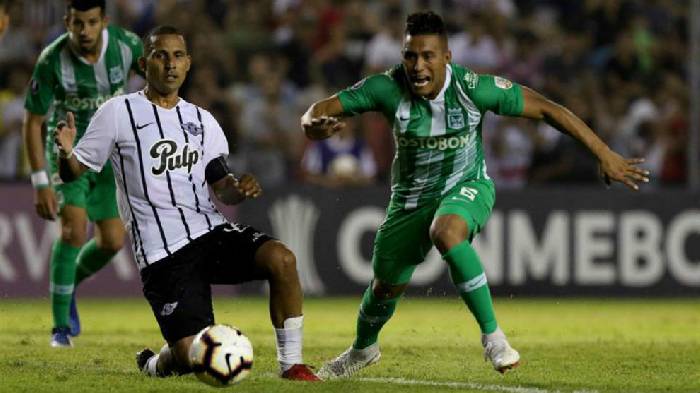 Nhận định, soi k&egrave;o Guairena vs Asuncion, 6h30 ng&agrave;y 9/11