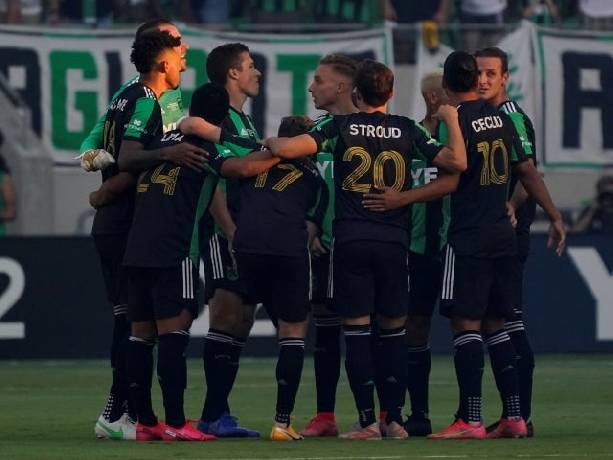 Nhận định, soi k&egrave;o Portland Timbers vs Austin, 6h07 ng&agrave;y 8/11