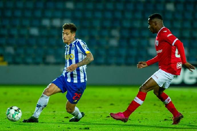 Nhận định, soi k&egrave;o Santa Clara vs FC Porto, 0h00 ng&agrave;y 8/11