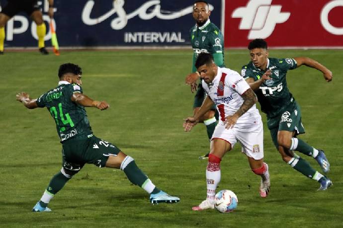 Nhận định, soi k&egrave;o Santiago Wanderers vs Curico Unido, 5h ng&agrave;y 10/11