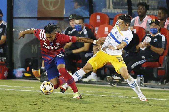 Nhận định, soi k&egrave;o SJ Earthquakes vs FC Dallas, 6h00 ng&agrave;y 8/11