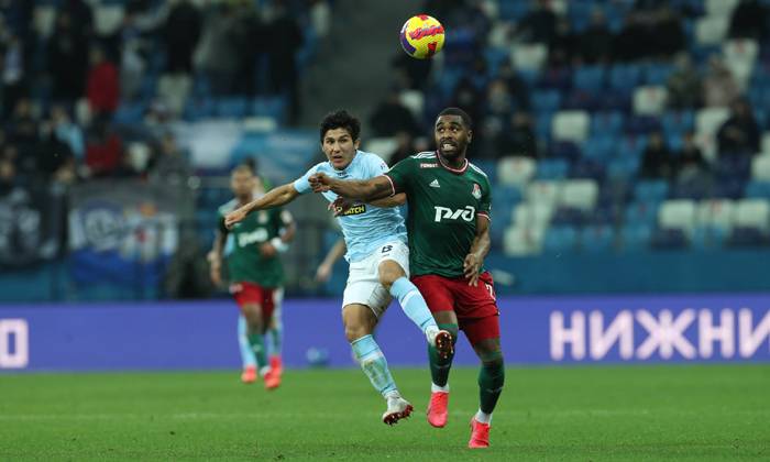 Nhận định, soi k&egrave;o Spartak vs Lokomotiv, 23h ng&agrave;y 7/11