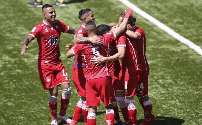 Nhận định, soi k&egrave;o Union La Calera vs Huachipato, 7h ng&agrave;y 8/11