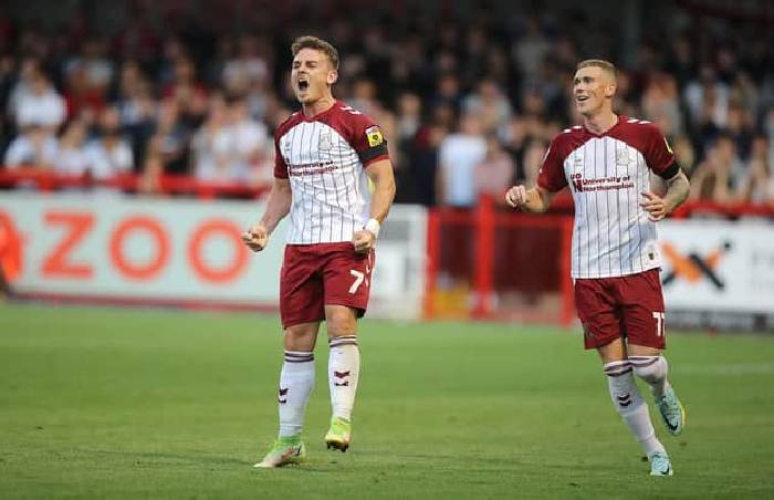 K&egrave;o xi&ecirc;n thơm nhất h&ocirc;m nay 8/11: Burnley vs Crawley