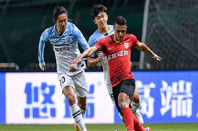 Nhận định, soi k&egrave;o Chengdu Rongcheng vs Changchun Yatai, 18h30 ng&agrave;y 7/11