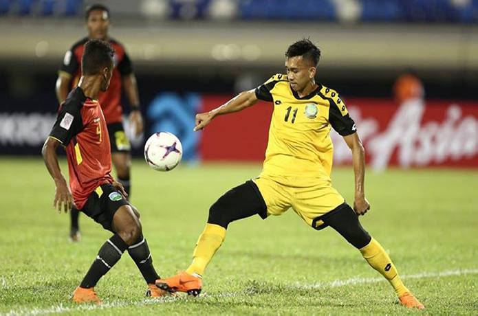 Nhận định, soi k&egrave;o Đ&ocirc;ng Timor vs Brunei, 13h30 ng&agrave;y 8/11