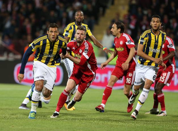 Nhận định, soi k&egrave;o Fenerbahce vs Sivasspor, 0h ng&agrave;y 8/11