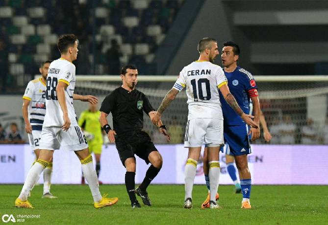 Nhận định, soi k&egrave;o Metallurg vs Navbahor, 20h30 ng&agrave;y 7/11