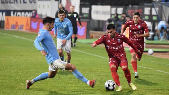 Nhận định, soi k&egrave;o Mioveni vs Botosani, 21h ng&agrave;y 8/11