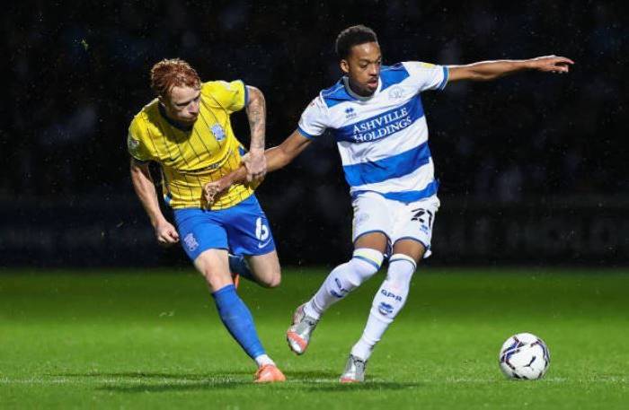 Nhận định, soi k&egrave;o QPR vs Huddersfield, 2h45 ng&agrave;y 9/11