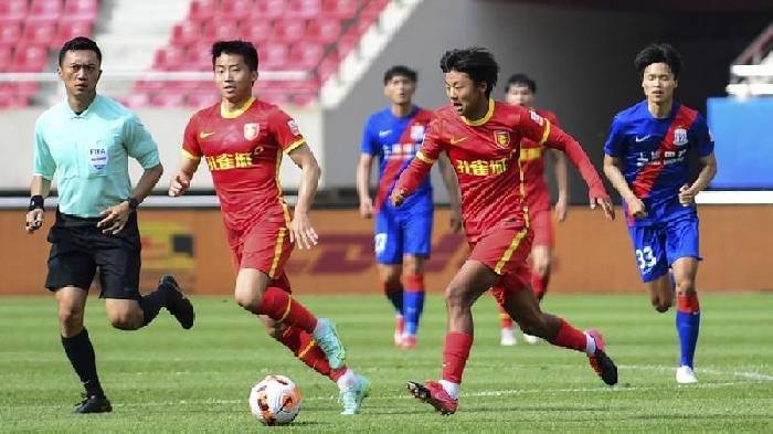 Nhận định, soi k&egrave;o Tianjin Tigers vs Hebei, 18h00 ng&agrave;y 7/11