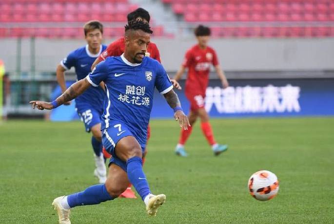 Ph&acirc;n t&iacute;ch k&egrave;o hiệp 1 Beijing Guoan vs Wuhan Three Towns, 18h30 ng&agrave;y 8/11