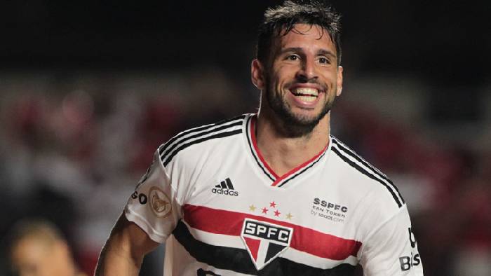 Ph&acirc;n t&iacute;ch k&egrave;o hiệp 1 Sao Paulo vs Internacional, 7h30 ng&agrave;y 9/11