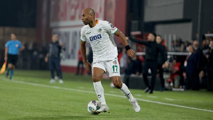 Soi k&egrave;o b&oacute;ng đ&aacute; Thổ Nhĩ Kỳ h&ocirc;m nay 8/11: Alanyaspor vs Sakaryaspor 