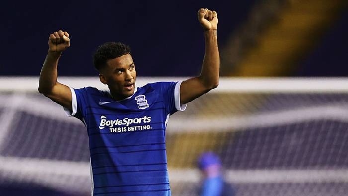 Soi k&egrave;o, dự đo&aacute;n Macao Birmingham vs Swansea, 2h45 ng&agrave;y 9/11