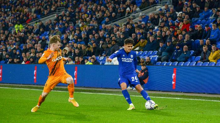 Soi k&egrave;o t&agrave;i xỉu Cardiff vs Hull h&ocirc;m nay, 2h45 ng&agrave;y 9/11