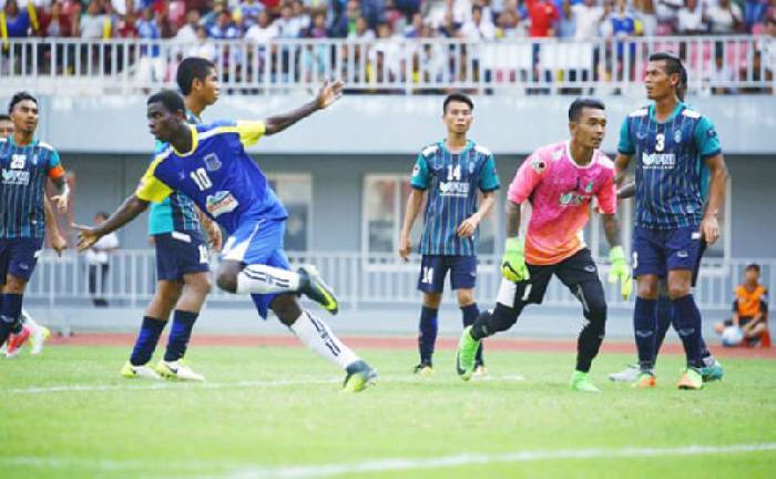 Soi k&egrave;o t&agrave;i xỉu Yadanarbon vs Yangon h&ocirc;m nay, 16h ng&agrave;y 7/11