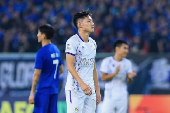 2 CLB n&agrave;o cần qu&atilde;ng nghỉ FIFA Days nhất V.League?