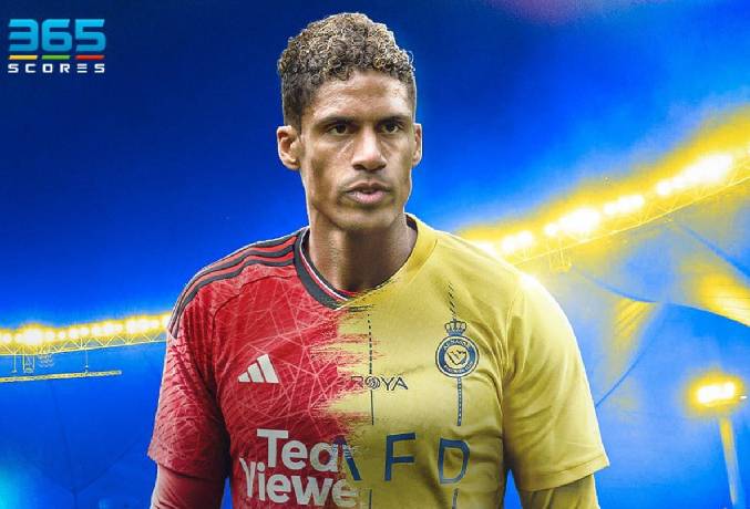 MU nguy cơ mất trụ cột v&agrave;o tay Saudi Arabia