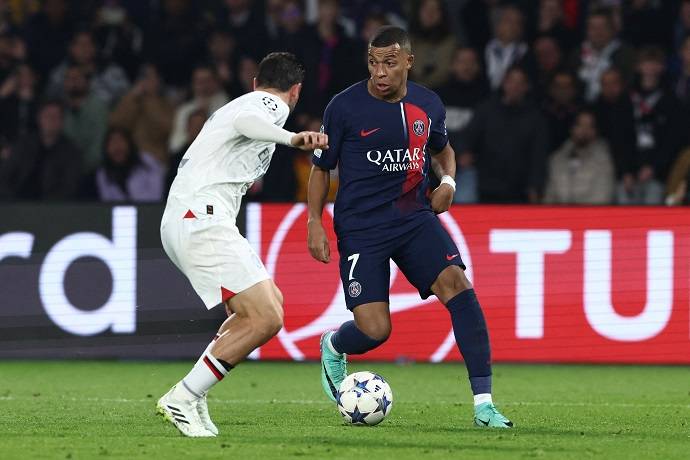 Nhận định, soi k&egrave;o AC Milan vs Paris Saint-Germain, 3h00 ng&agrave;y 8/11